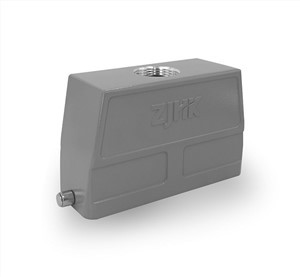 24बी टॉप एंट्री हाई स्ट्रक्चर हुड्स