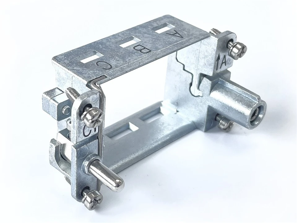 10B Series Heavy Duty 2nd Frames factory
