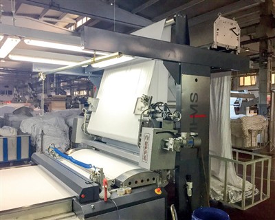 हेवी ड्यूटी कनेक्टर्स टेक्सटाइल मशीनरी इनोवेशन को शक्ति प्रदान करते हैं