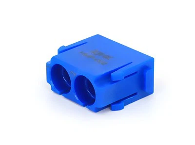 हेवी ड्यूटी कनेक्टर